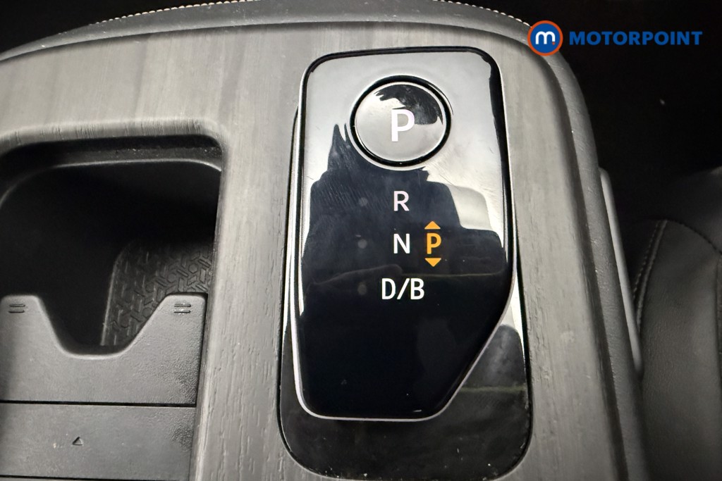 Nissan Ariya Evolve Automatic Electric SUV - Stock Number (1617598) - 7th supplementary image