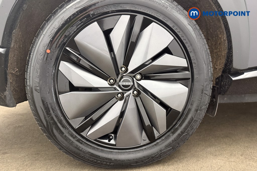 Nissan Ariya Evolve Automatic Electric SUV - Stock Number (1617598) - 10th supplementary image