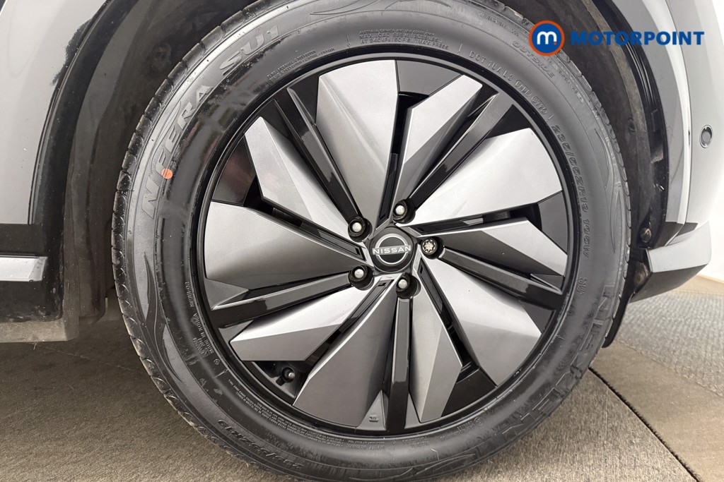 Nissan Ariya Evolve Automatic Electric SUV - Stock Number (1617598) - 11th supplementary image