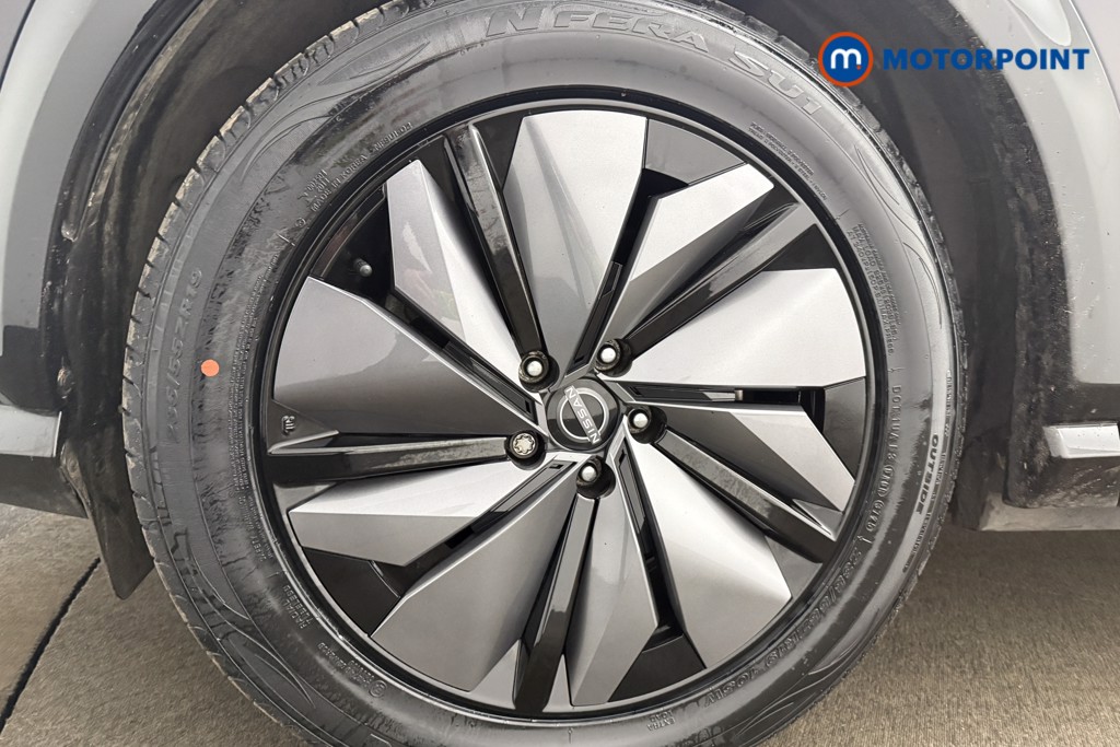 Nissan Ariya Evolve Automatic Electric SUV - Stock Number (1617598) - 12th supplementary image