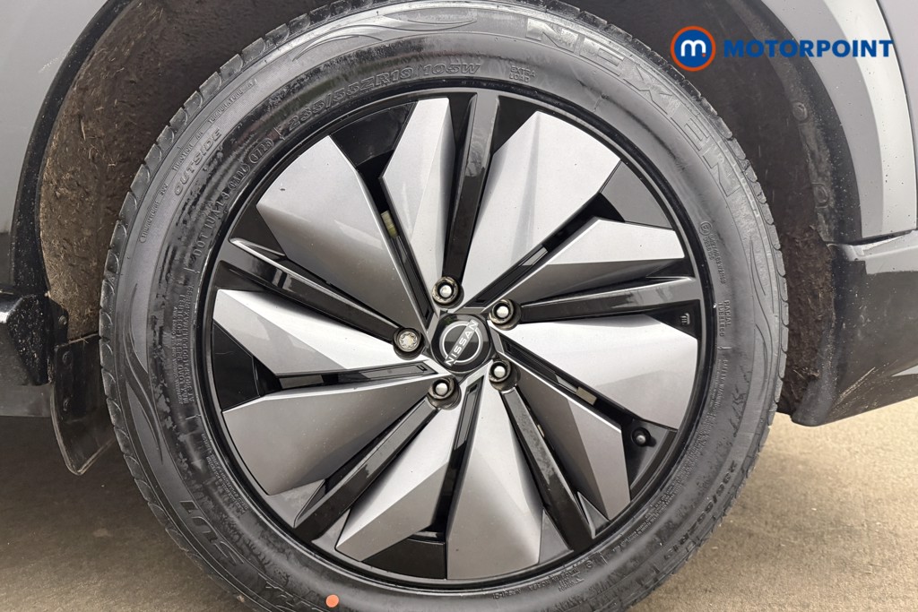 Nissan Ariya Evolve Automatic Electric SUV - Stock Number (1617598) - 13th supplementary image