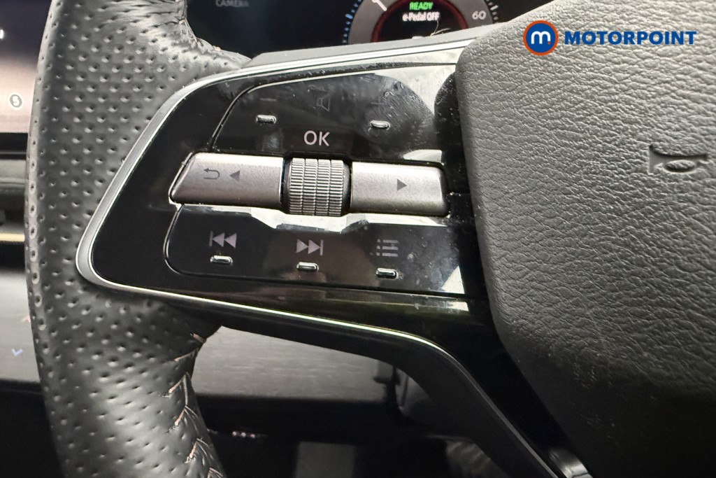 Nissan Ariya Evolve Automatic Electric SUV - Stock Number (1617598) - 14th supplementary image