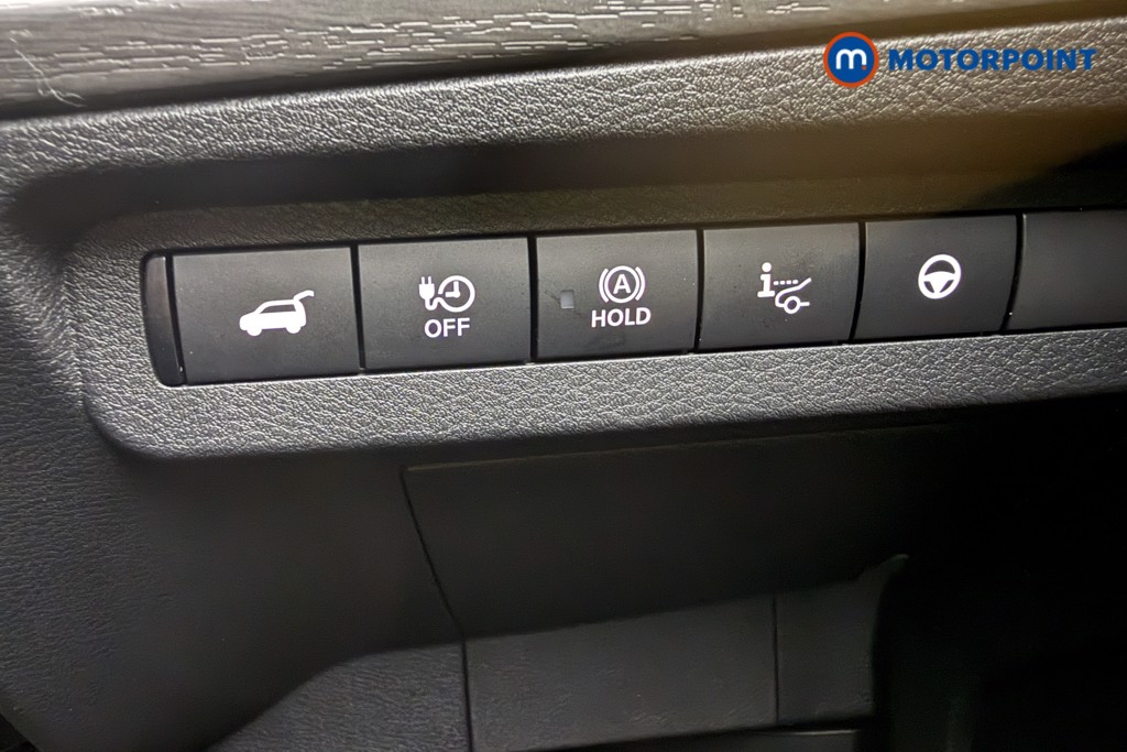 Nissan Ariya Evolve Automatic Electric SUV - Stock Number (1617598) - 17th supplementary image