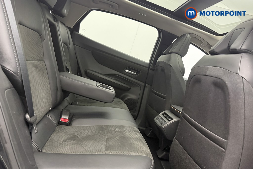 Nissan Ariya Evolve Automatic Electric SUV - Stock Number (1617598) - 22nd supplementary image