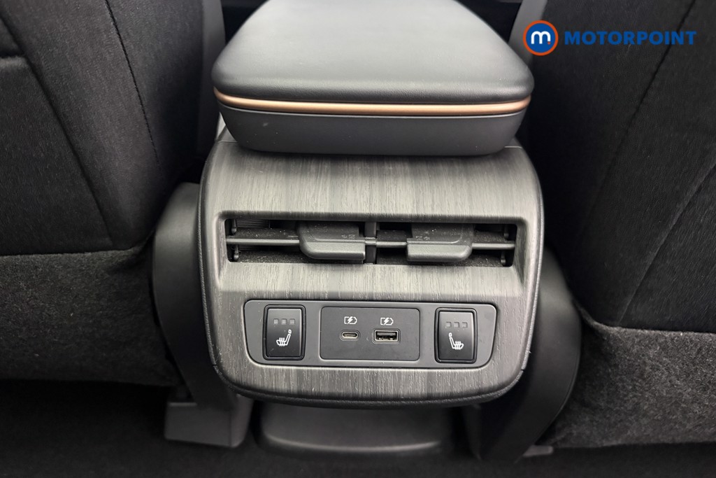 Nissan Ariya Evolve Automatic Electric SUV - Stock Number (1617598) - 23rd supplementary image