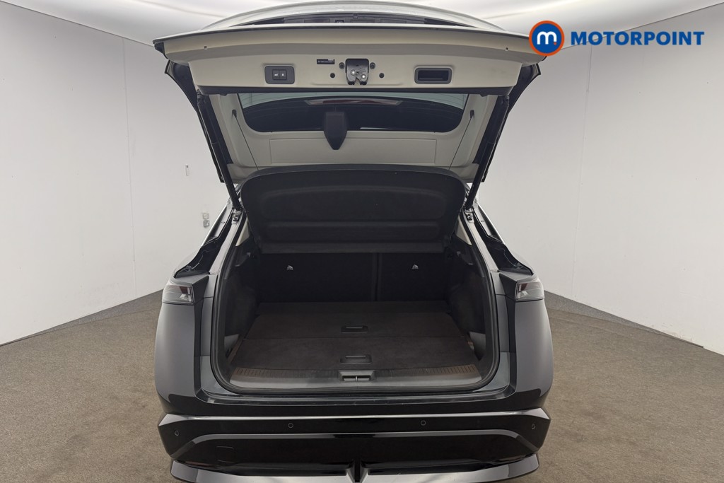 Nissan Ariya Evolve Automatic Electric SUV - Stock Number (1617598) - 25th supplementary image