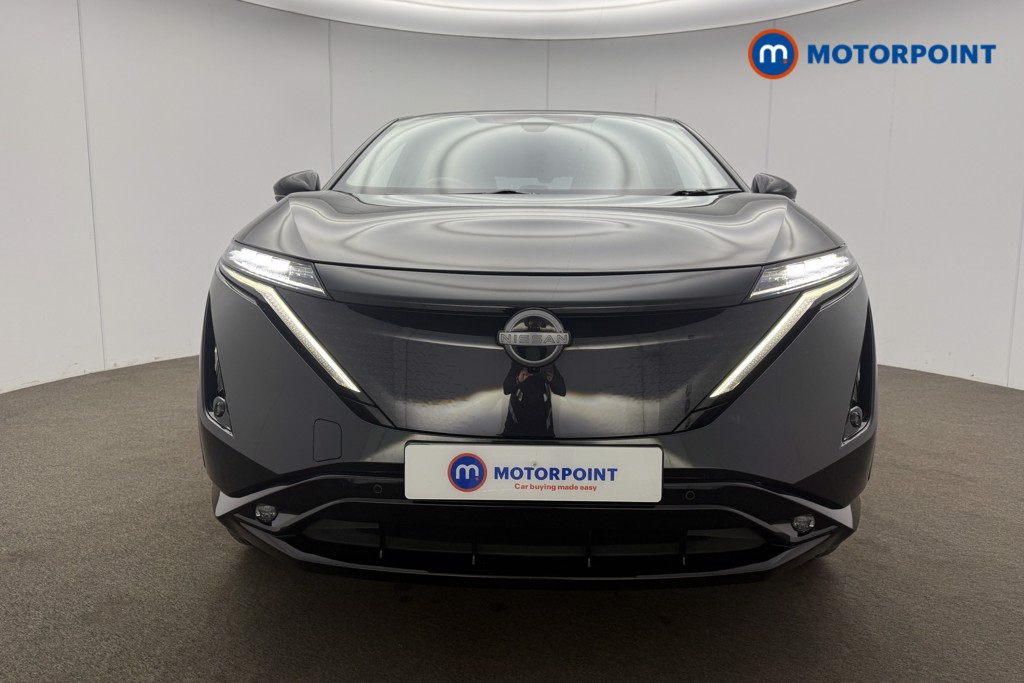 Nissan Ariya Evolve Automatic Electric SUV - Stock Number (1617598) - 27th supplementary image