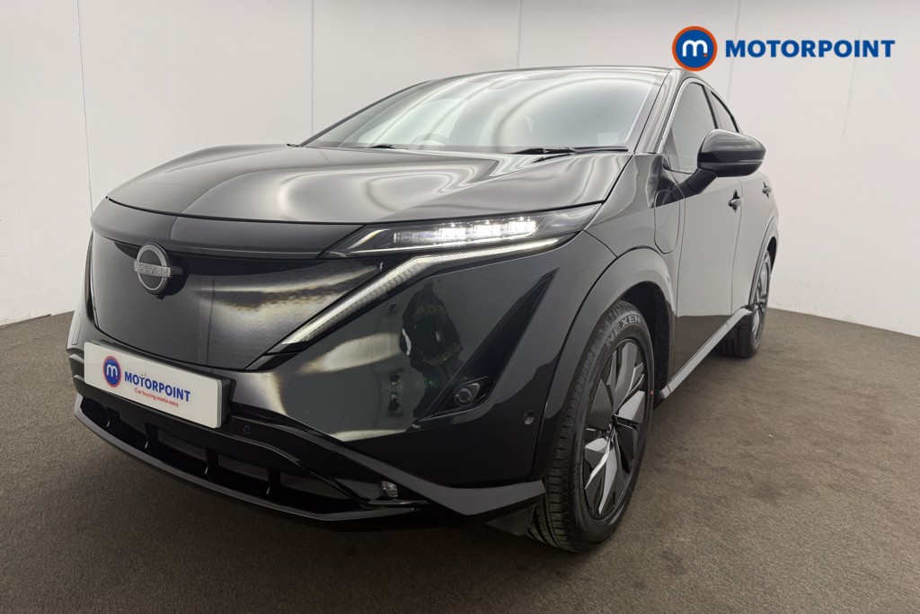 Nissan Ariya Evolve Automatic Electric SUV - Stock Number (1617598) - 28th supplementary image