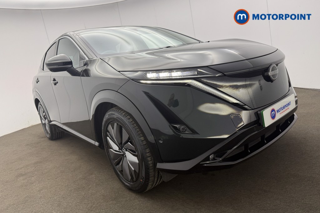 Nissan Ariya Evolve Automatic Electric SUV - Stock Number (1617598) - 29th supplementary image