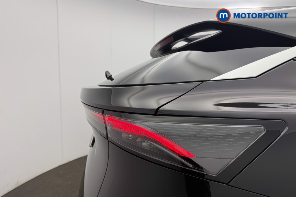 Nissan Ariya Evolve Automatic Electric SUV - Stock Number (1617598) - 30th supplementary image