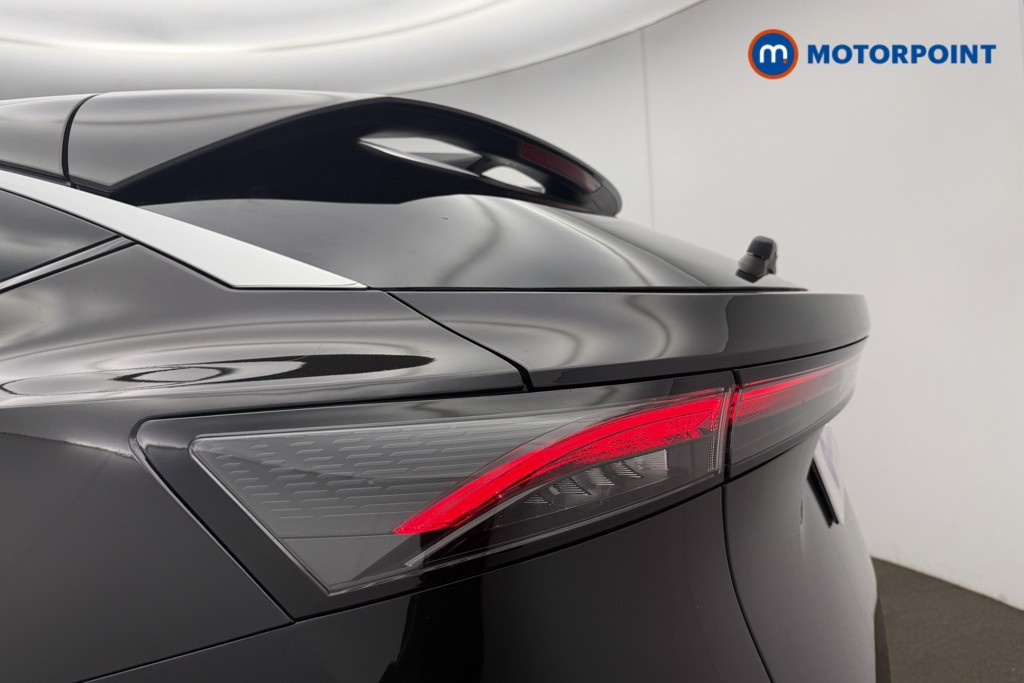 Nissan Ariya Evolve Automatic Electric SUV - Stock Number (1617598) - 31st supplementary image