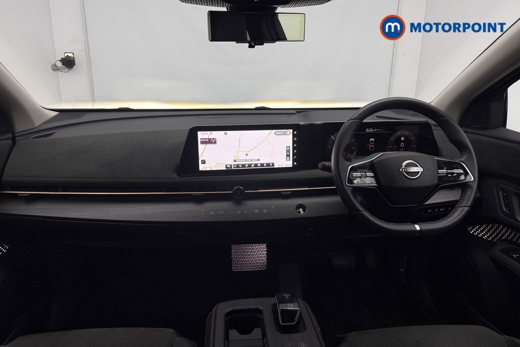 Nissan Ariya Evolve Automatic Electric SUV - Stock Number (1617598) - 1st supplementary image