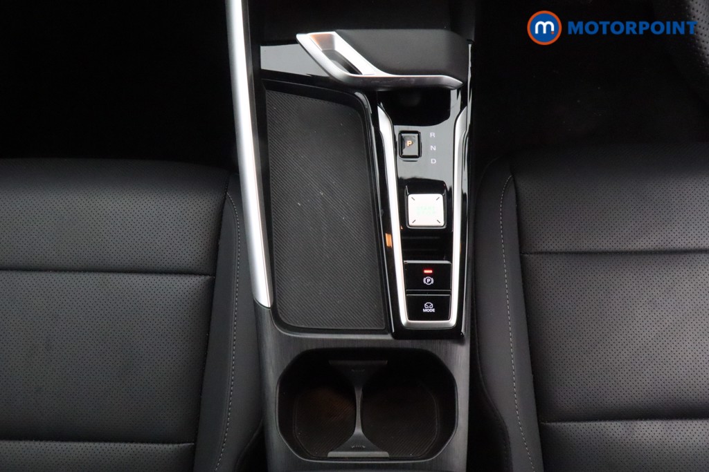 Mg Motor Uk ZS Trophy Automatic Petrol-Electric Hybrid SUV - Stock Number (1617659) - 3rd supplementary image