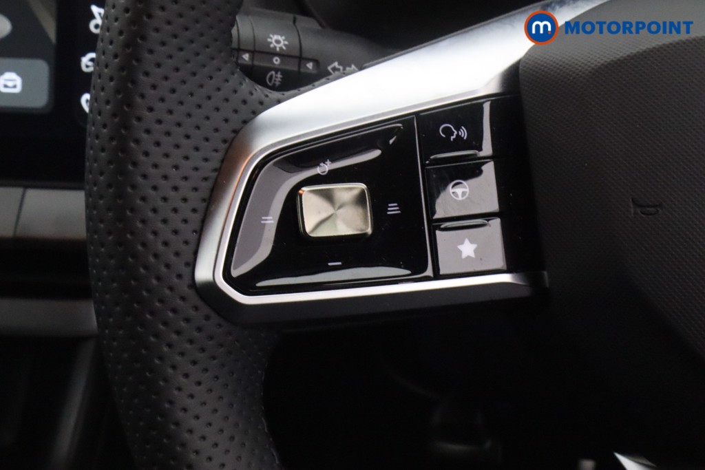 Mg Motor Uk ZS Trophy Automatic Petrol-Electric Hybrid SUV - Stock Number (1617659) - 6th supplementary image