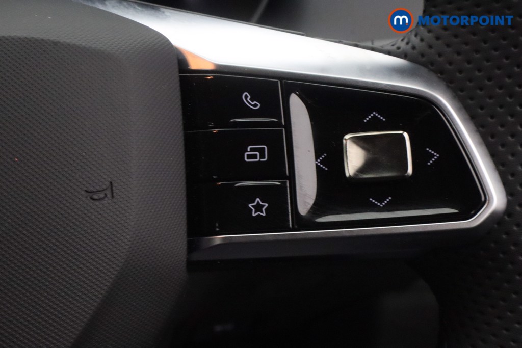 Mg Motor Uk ZS Trophy Automatic Petrol-Electric Hybrid SUV - Stock Number (1617659) - 7th supplementary image