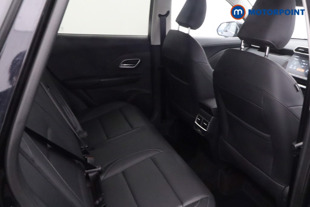 Mg Motor Uk ZS Trophy Automatic Petrol-Electric Hybrid SUV - Stock Number (1617659) - 9th supplementary image