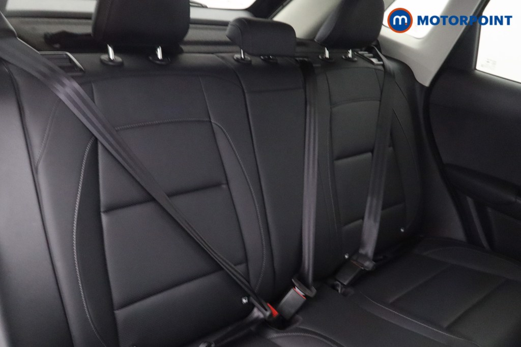 Mg Motor Uk ZS Trophy Automatic Petrol-Electric Hybrid SUV - Stock Number (1617659) - 10th supplementary image