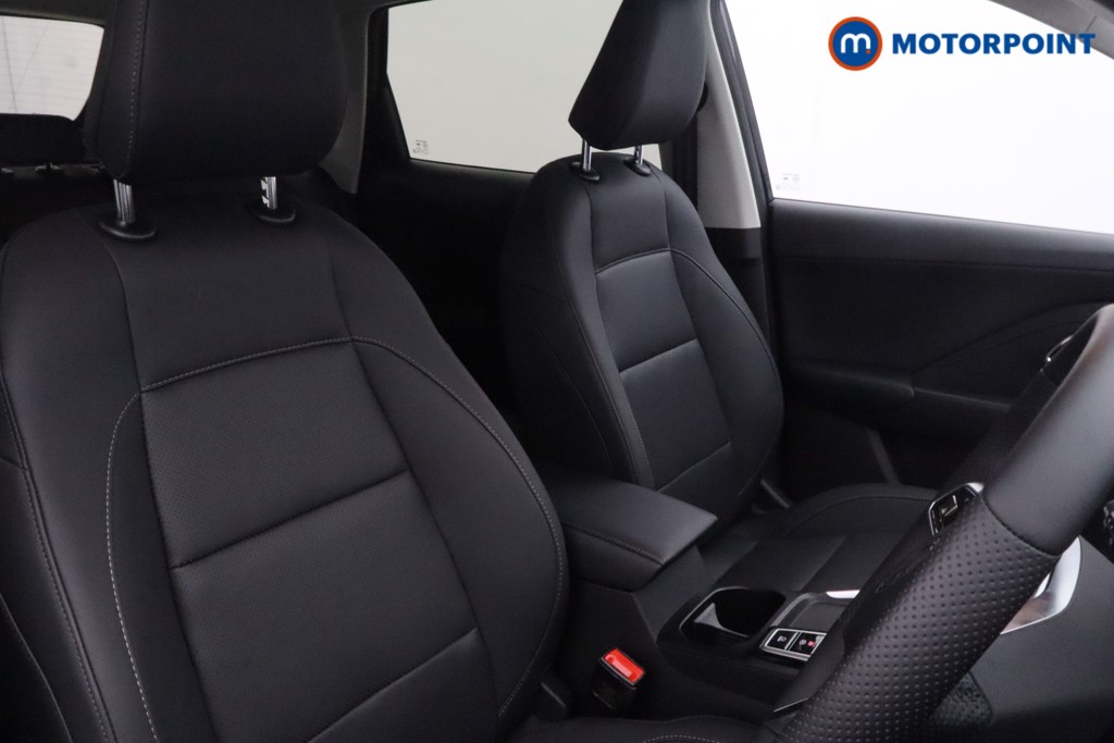 Mg Motor Uk ZS Trophy Automatic Petrol-Electric Hybrid SUV - Stock Number (1617659) - 12th supplementary image