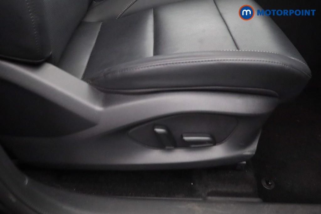 Mg Motor Uk ZS Trophy Automatic Petrol-Electric Hybrid SUV - Stock Number (1617659) - 17th supplementary image