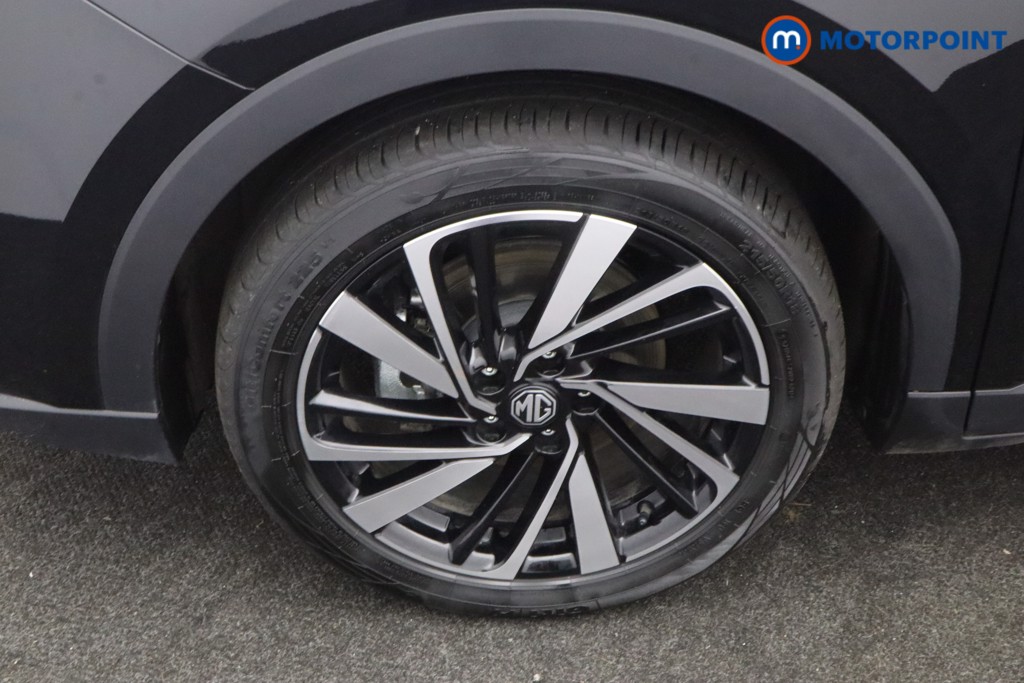 Mg Motor Uk ZS Trophy Automatic Petrol-Electric Hybrid SUV - Stock Number (1617659) - 23rd supplementary image