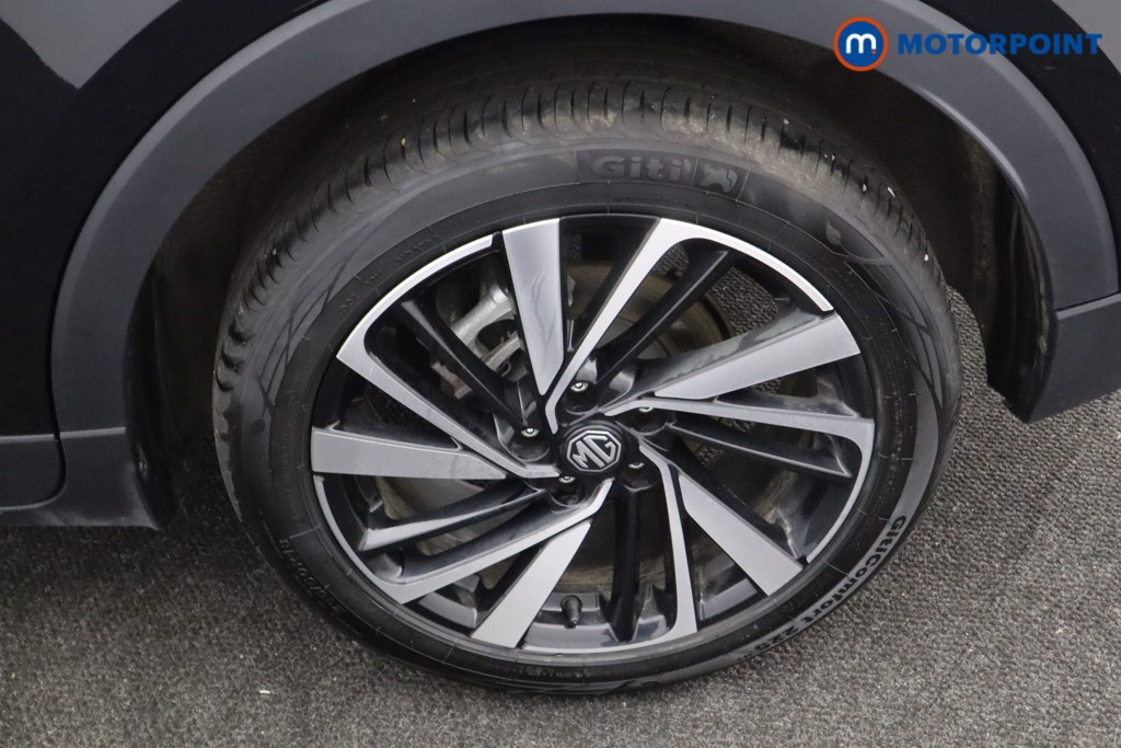 Mg Motor Uk ZS Trophy Automatic Petrol-Electric Hybrid SUV - Stock Number (1617659) - 24th supplementary image