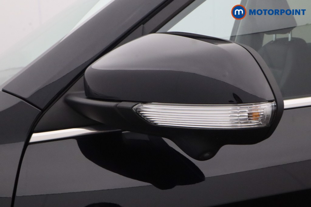 Mg Motor Uk ZS Trophy Automatic Petrol-Electric Hybrid SUV - Stock Number (1617659) - 25th supplementary image