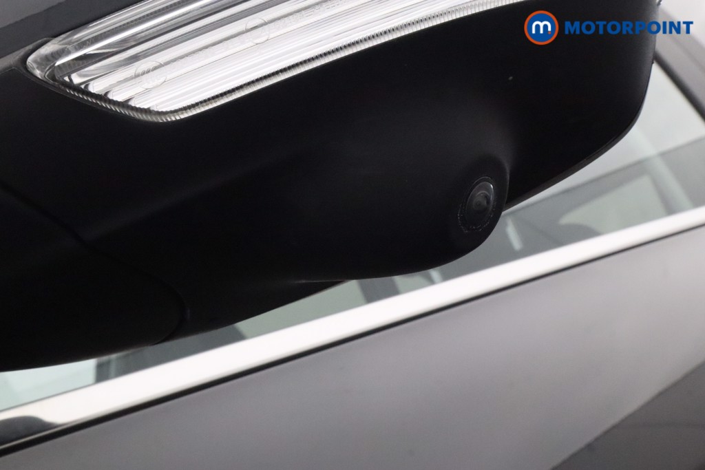 Mg Motor Uk ZS Trophy Automatic Petrol-Electric Hybrid SUV - Stock Number (1617659) - 26th supplementary image