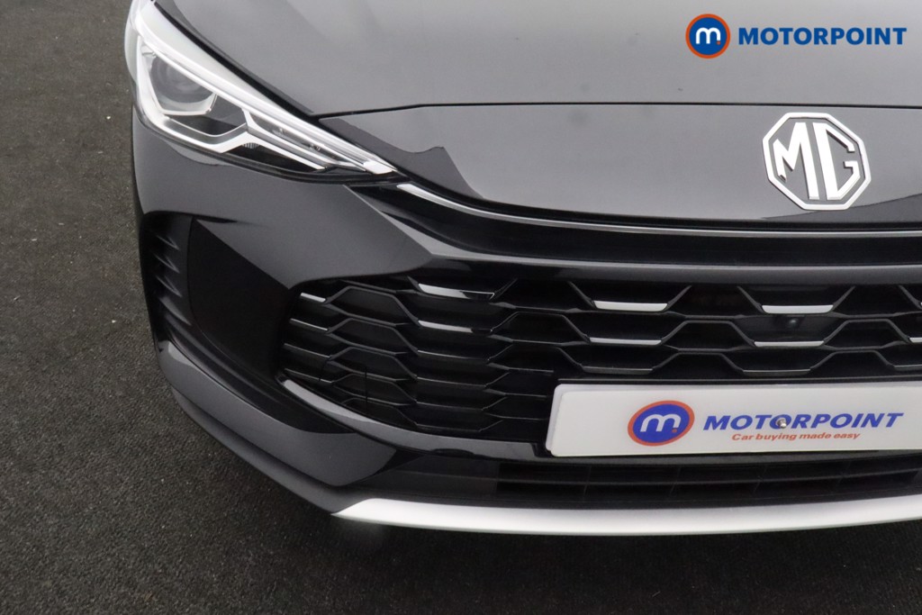 Mg Motor Uk ZS Trophy Automatic Petrol-Electric Hybrid SUV - Stock Number (1617659) - 27th supplementary image