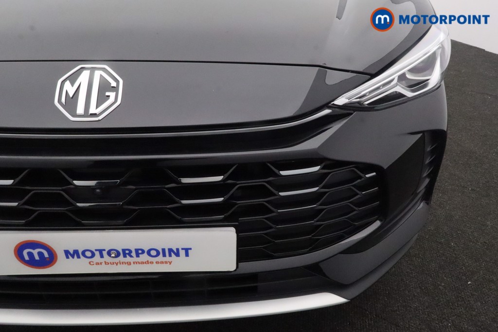 Mg Motor Uk ZS Trophy Automatic Petrol-Electric Hybrid SUV - Stock Number (1617659) - 28th supplementary image