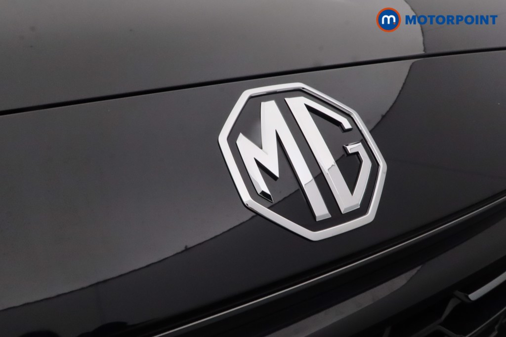 Mg Motor Uk ZS Trophy Automatic Petrol-Electric Hybrid SUV - Stock Number (1617659) - 29th supplementary image
