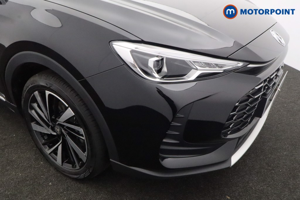 Mg Motor Uk ZS Trophy Automatic Petrol-Electric Hybrid SUV - Stock Number (1617659) - 30th supplementary image