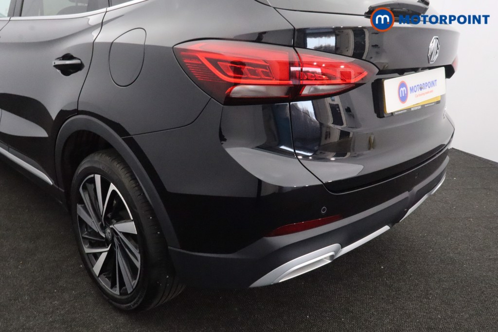 Mg Motor Uk ZS Trophy Automatic Petrol-Electric Hybrid SUV - Stock Number (1617659) - 32nd supplementary image