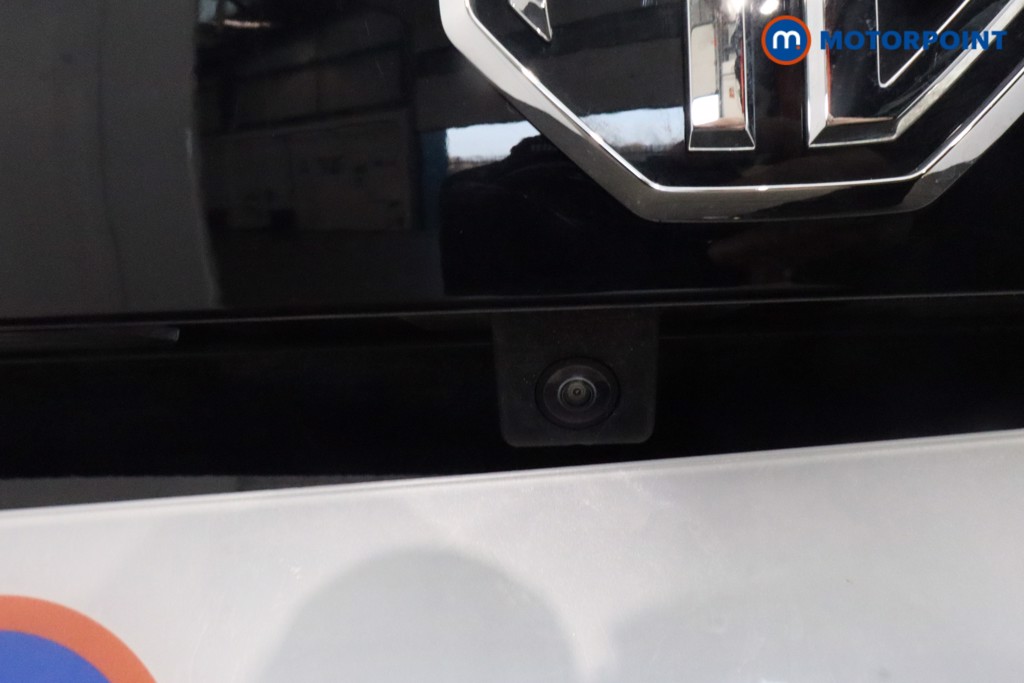 Mg Motor Uk ZS Trophy Automatic Petrol-Electric Hybrid SUV - Stock Number (1617659) - 35th supplementary image