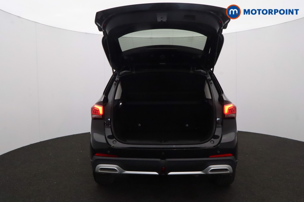 Mg Motor Uk ZS Trophy Automatic Petrol-Electric Hybrid SUV - Stock Number (1617659) - 37th supplementary image