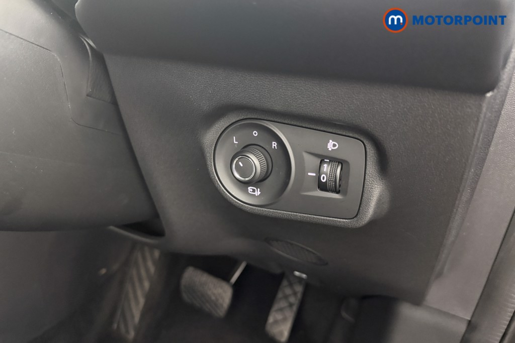 Mg Motor Uk ZS Trophy Automatic Petrol-Electric Hybrid SUV - Stock Number (1617661) - 3rd supplementary image