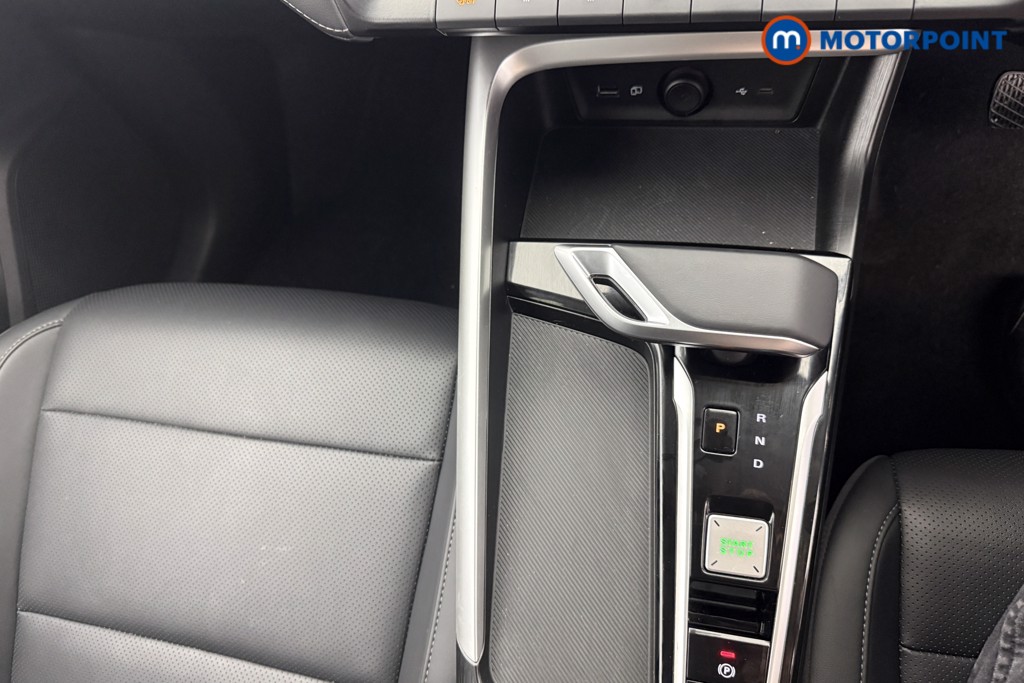 Mg Motor Uk ZS Trophy Automatic Petrol-Electric Hybrid SUV - Stock Number (1617661) - 10th supplementary image