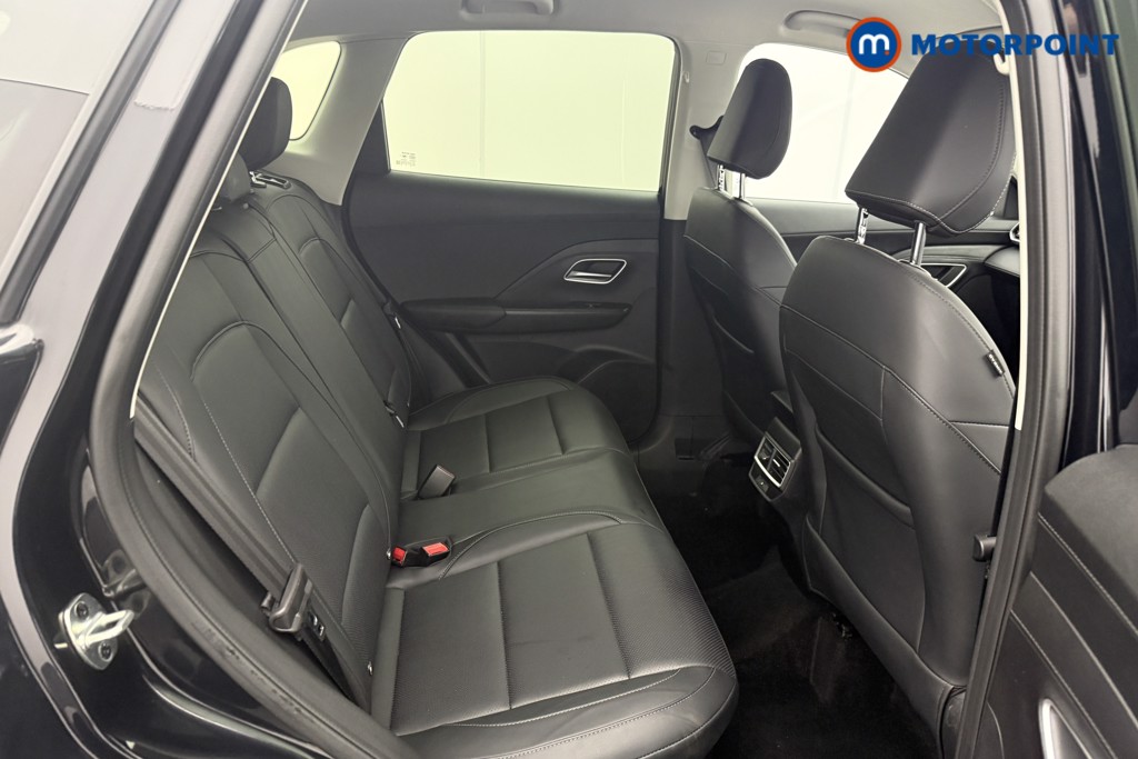 Mg Motor Uk ZS Trophy Automatic Petrol-Electric Hybrid SUV - Stock Number (1617661) - 15th supplementary image