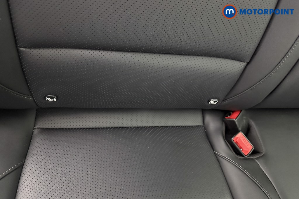 Mg Motor Uk ZS Trophy Automatic Petrol-Electric Hybrid SUV - Stock Number (1617661) - 16th supplementary image