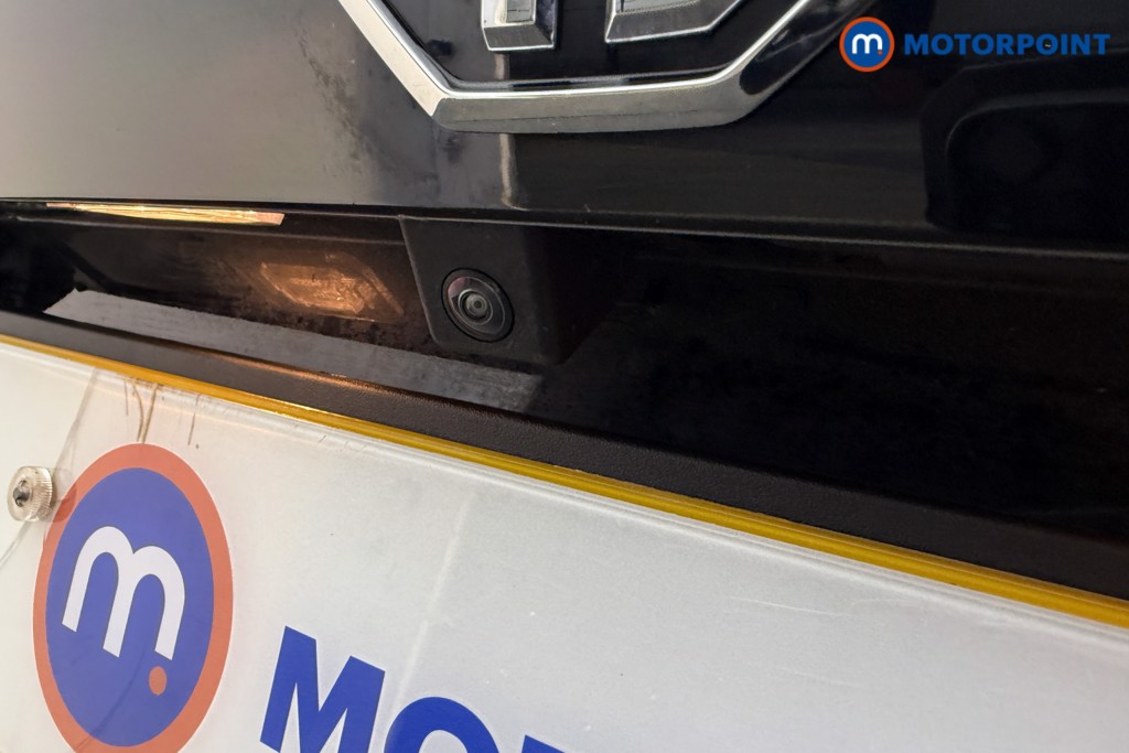 Mg Motor Uk ZS Trophy Automatic Petrol-Electric Hybrid SUV - Stock Number (1617661) - 17th supplementary image