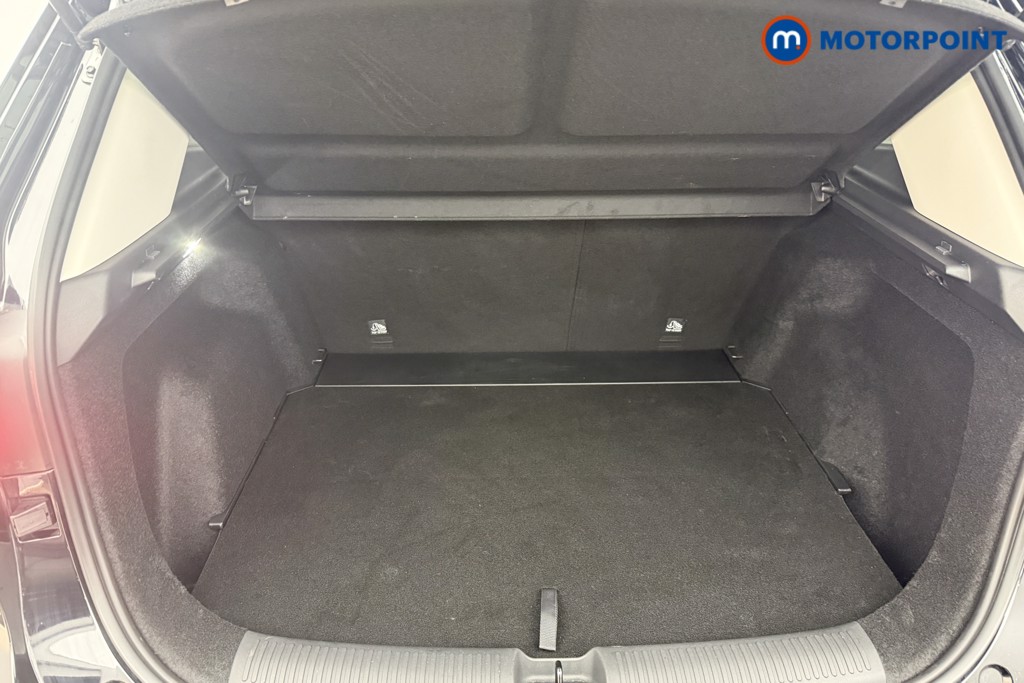 Mg Motor Uk ZS Trophy Automatic Petrol-Electric Hybrid SUV - Stock Number (1617661) - 18th supplementary image