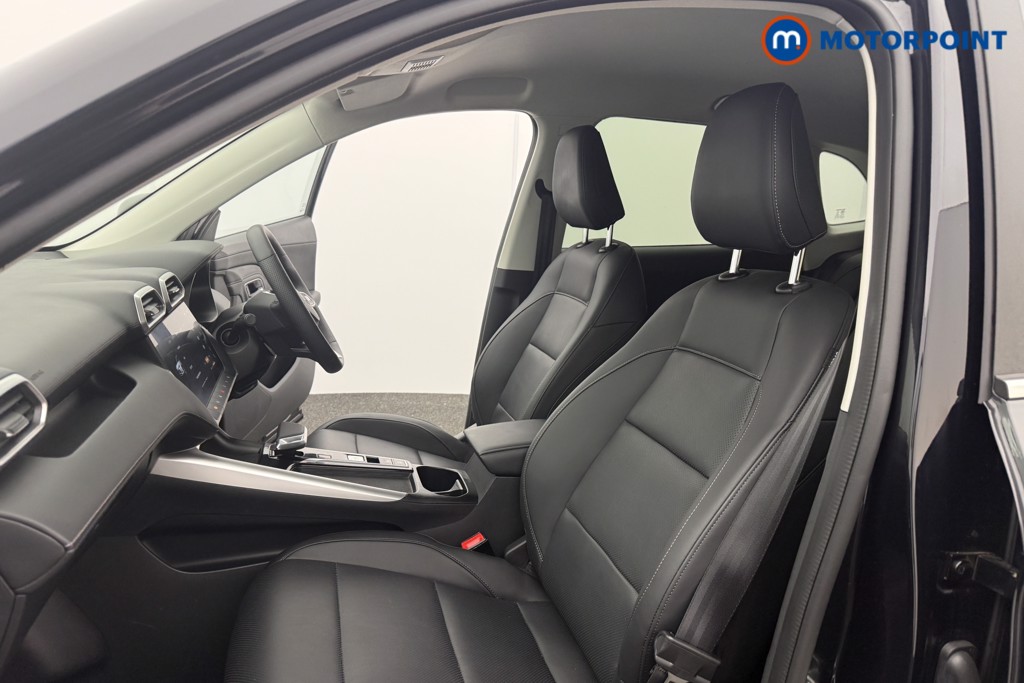 Mg Motor Uk ZS Trophy Automatic Petrol-Electric Hybrid SUV - Stock Number (1617661) - 19th supplementary image