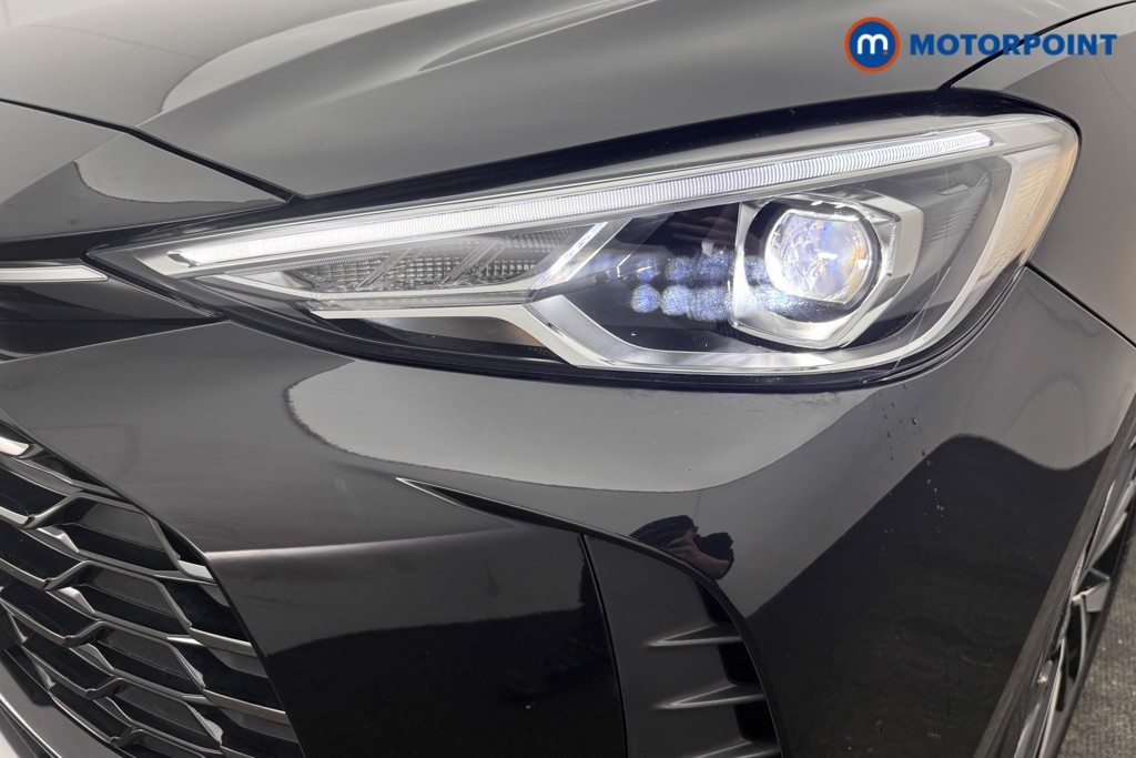 Mg Motor Uk ZS Trophy Automatic Petrol-Electric Hybrid SUV - Stock Number (1617661) - 20th supplementary image