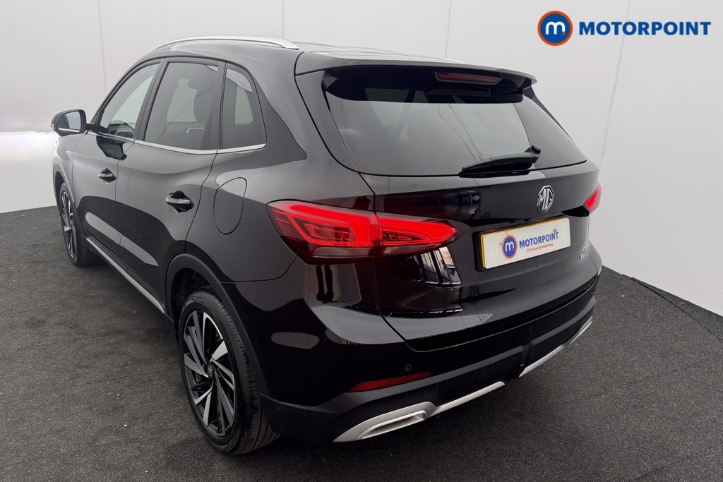 Mg Motor Uk ZS Trophy Automatic Petrol-Electric Hybrid SUV - Stock Number (1617661) - 21st supplementary image