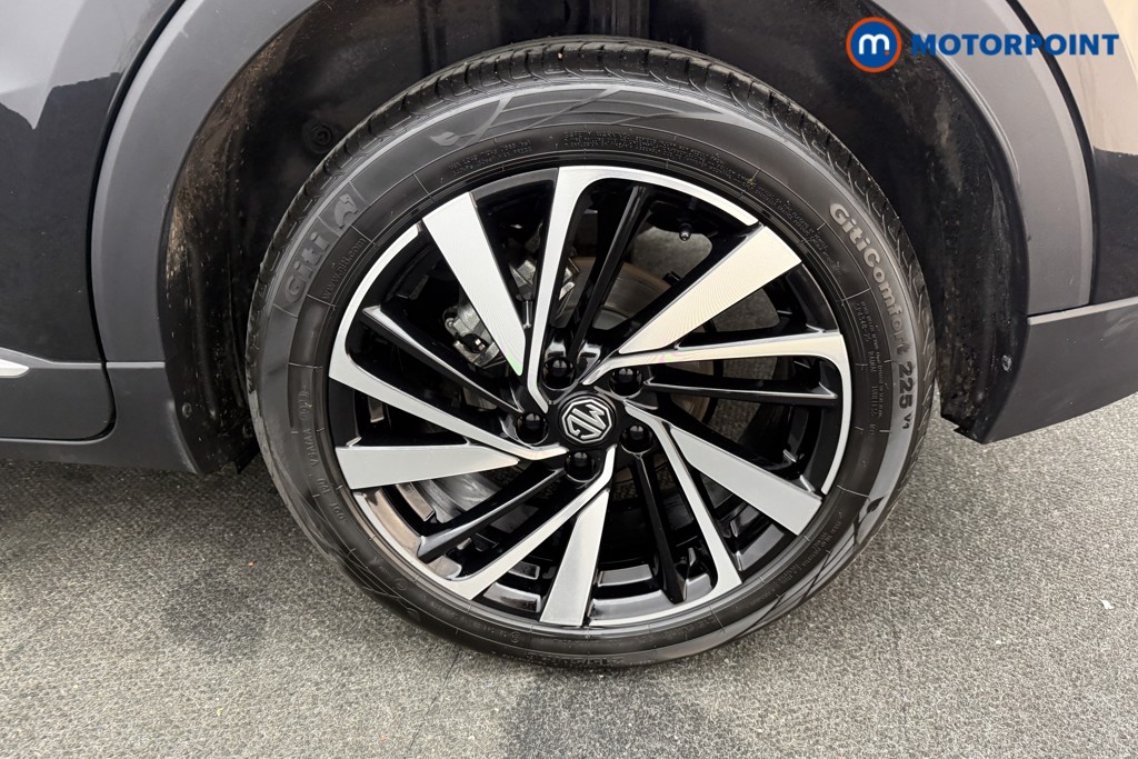 Mg Motor Uk ZS Trophy Automatic Petrol-Electric Hybrid SUV - Stock Number (1617661) - 23rd supplementary image