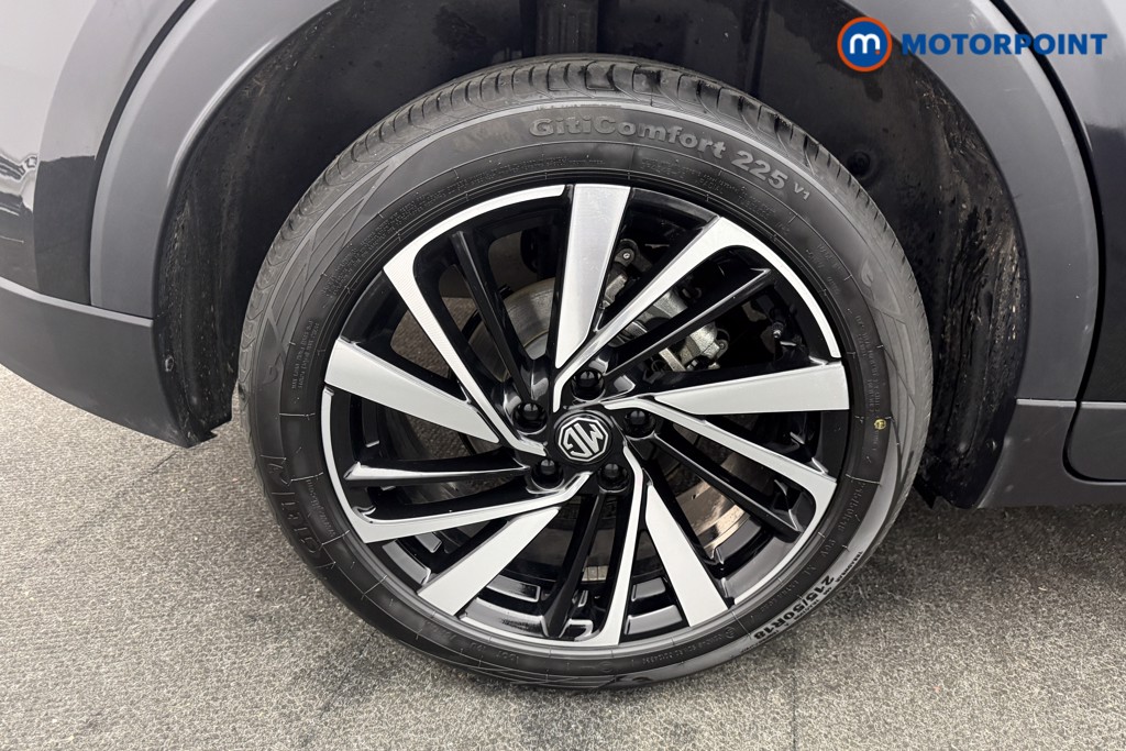 Mg Motor Uk ZS Trophy Automatic Petrol-Electric Hybrid SUV - Stock Number (1617661) - 24th supplementary image