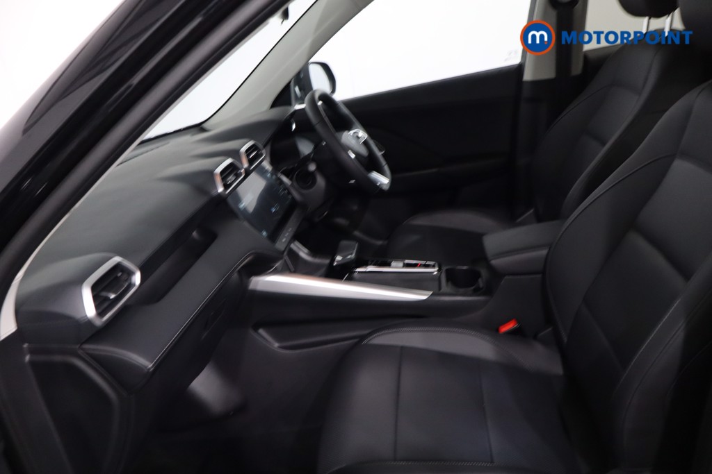 Mg Motor Uk ZS Trophy Automatic Petrol-Electric Hybrid SUV - Stock Number (1617676) - 4th supplementary image