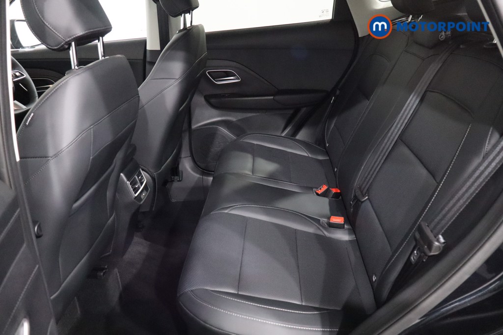 Mg Motor Uk ZS Trophy Automatic Petrol-Electric Hybrid SUV - Stock Number (1617676) - 5th supplementary image