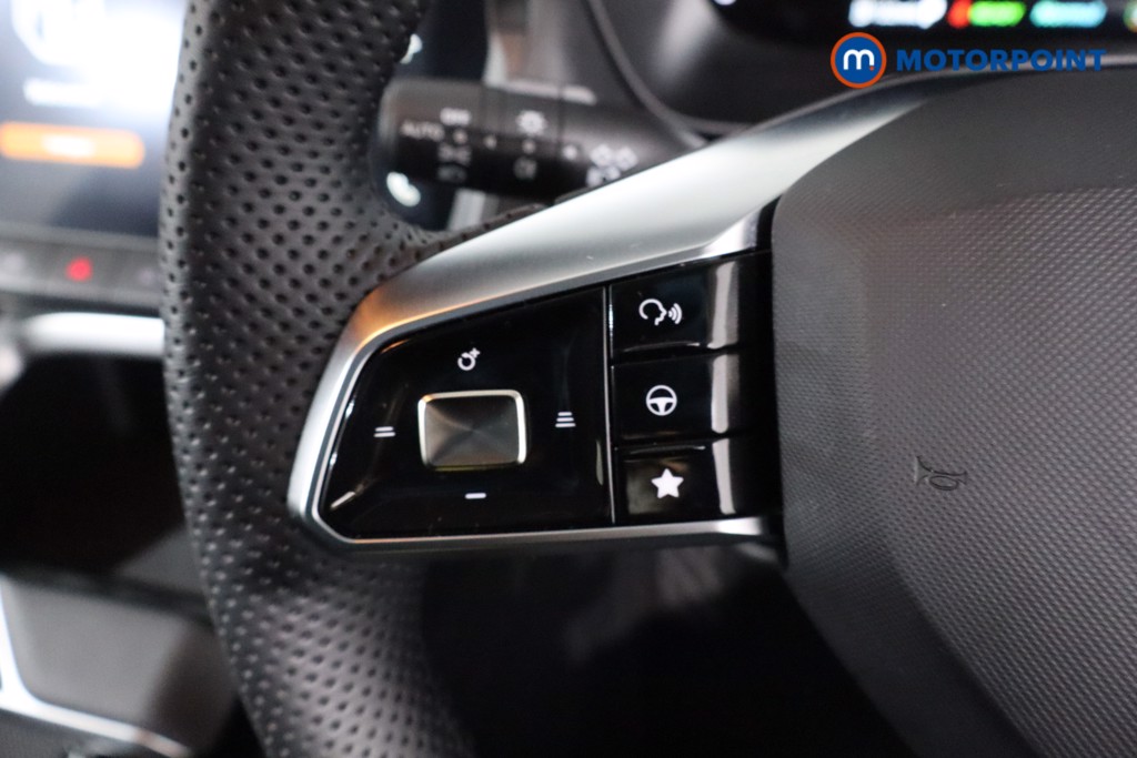 Mg Motor Uk ZS Trophy Automatic Petrol-Electric Hybrid SUV - Stock Number (1617676) - 7th supplementary image