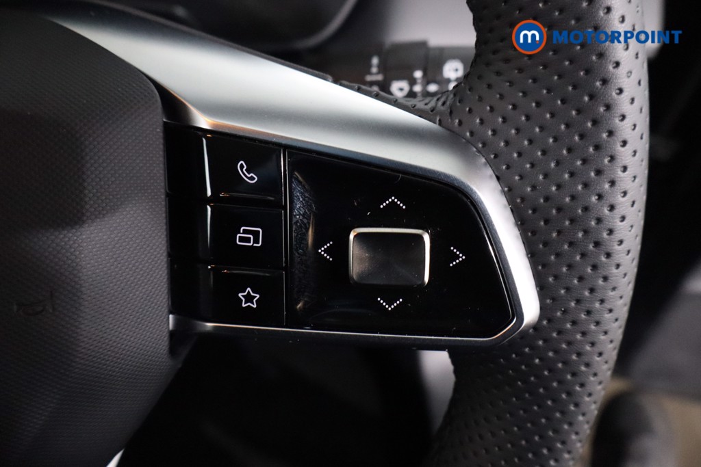 Mg Motor Uk ZS Trophy Automatic Petrol-Electric Hybrid SUV - Stock Number (1617676) - 8th supplementary image