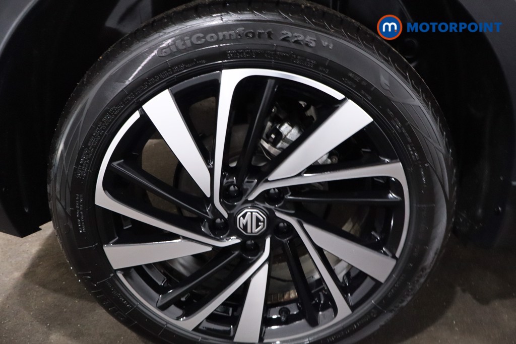 Mg Motor Uk ZS Trophy Automatic Petrol-Electric Hybrid SUV - Stock Number (1617676) - 9th supplementary image